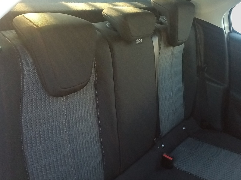 Used Vauxhall Corsa 2021 for sale - 76413323: Photo 15