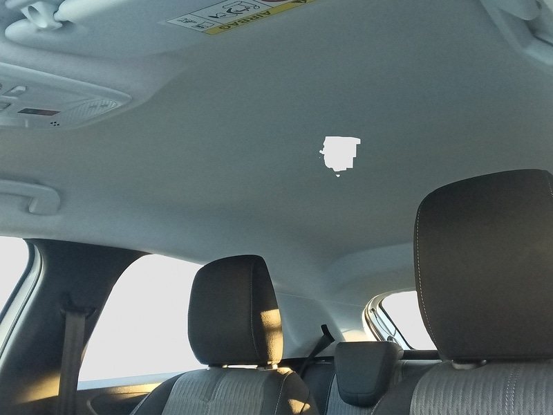 Used Vauxhall Corsa 2021 for sale - 76413323: Photo 16