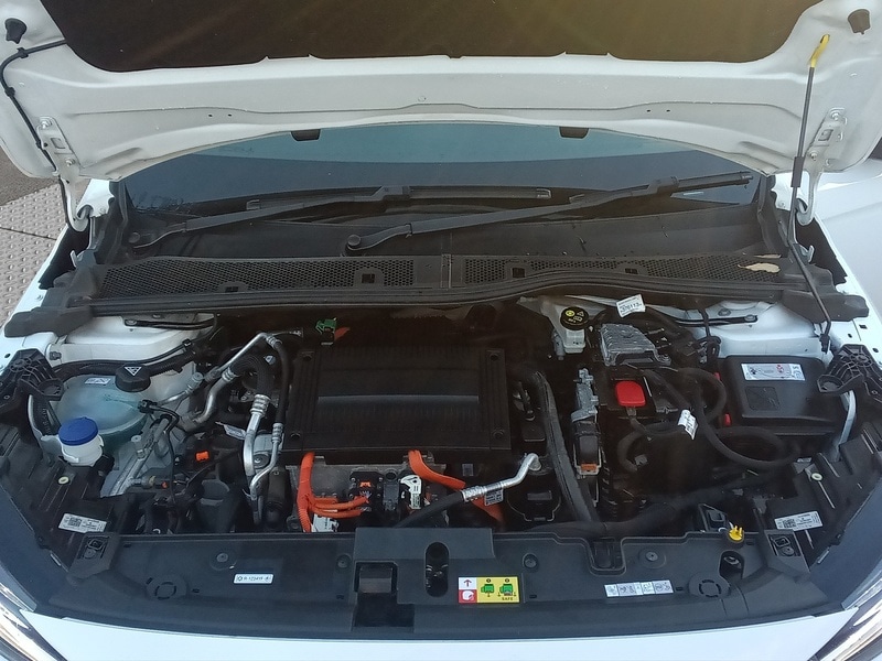 Used Vauxhall Corsa 2021 for sale - 76413323: Photo 20