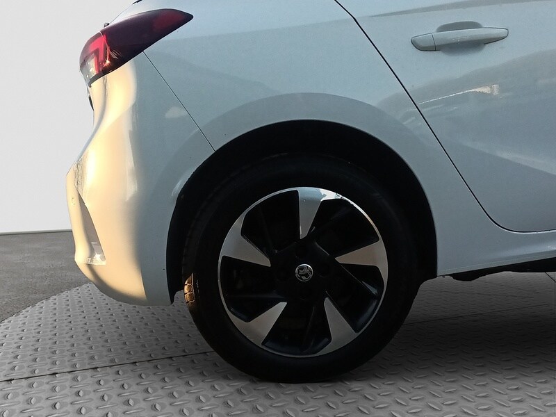 Used Vauxhall Corsa 2021 for sale - 76413323: Photo 22