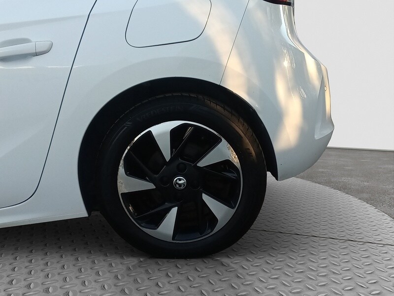 Used Vauxhall Corsa 2021 for sale - 76413323: Photo 23