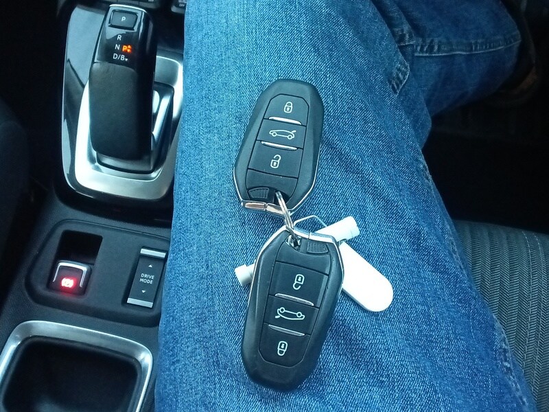 Used Vauxhall Corsa 2021 for sale - 76413323: Photo 25