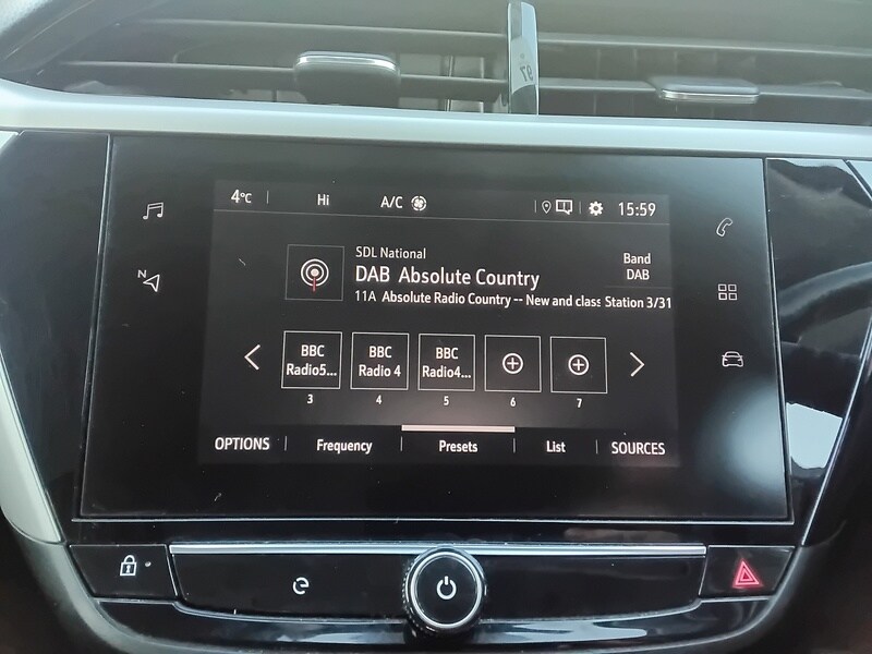 Used Vauxhall Corsa 2021 for sale - 76413323: Photo 27