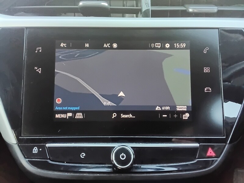 Used Vauxhall Corsa 2021 for sale - 76413323: Photo 28