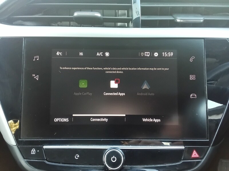 Used Vauxhall Corsa 2021 for sale - 76413323: Photo 29