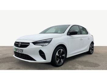 Used Vauxhall Corsa 2021 for sale - 76413323: Photo