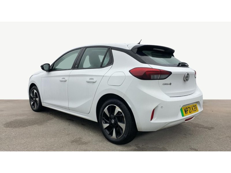 Used Vauxhall Corsa 2021 for sale - 76413323: Photo 3