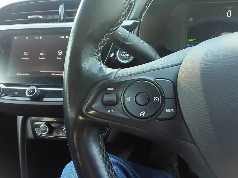 Used Vauxhall Corsa 2021 for sale - 76413323: Photo 32