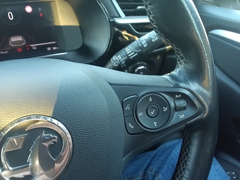 Used Vauxhall Corsa 2021 for sale - 76413323: Photo 33