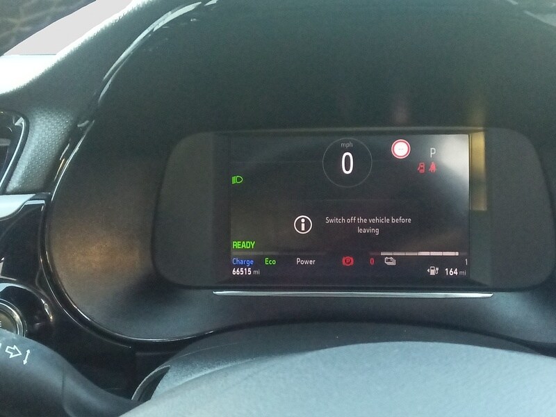 Used Vauxhall Corsa 2021 for sale - 76413323: Photo 34