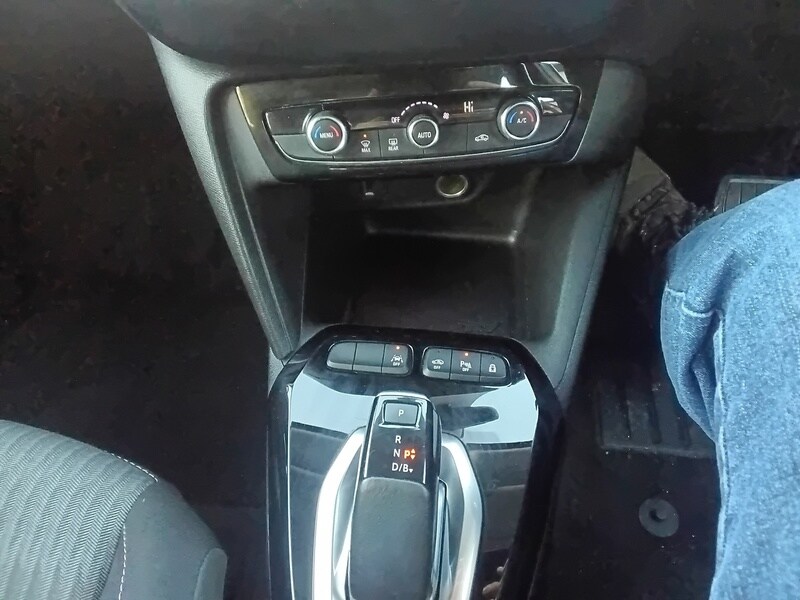 Used Vauxhall Corsa 2021 for sale - 76413323: Photo 36