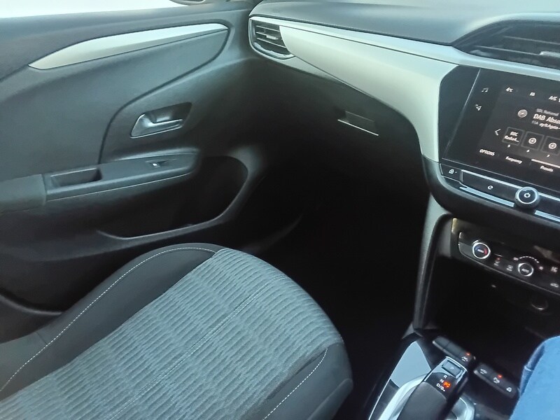 Used Vauxhall Corsa 2021 for sale - 76413323: Photo 39