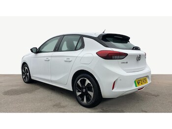 Used Vauxhall Corsa 2021 for sale - 76413323: Photo