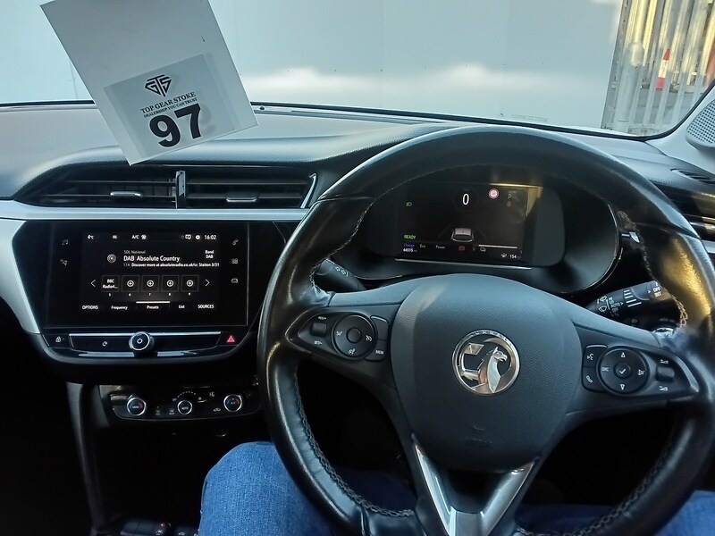 Used Vauxhall Corsa 2021 for sale - 76413323: Photo 40