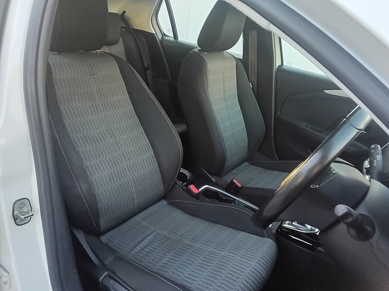 Used Vauxhall Corsa 2021 for sale - 76413323: Photo 44