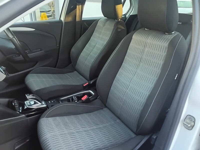 Used Vauxhall Corsa 2021 for sale - 76413323: Photo 45