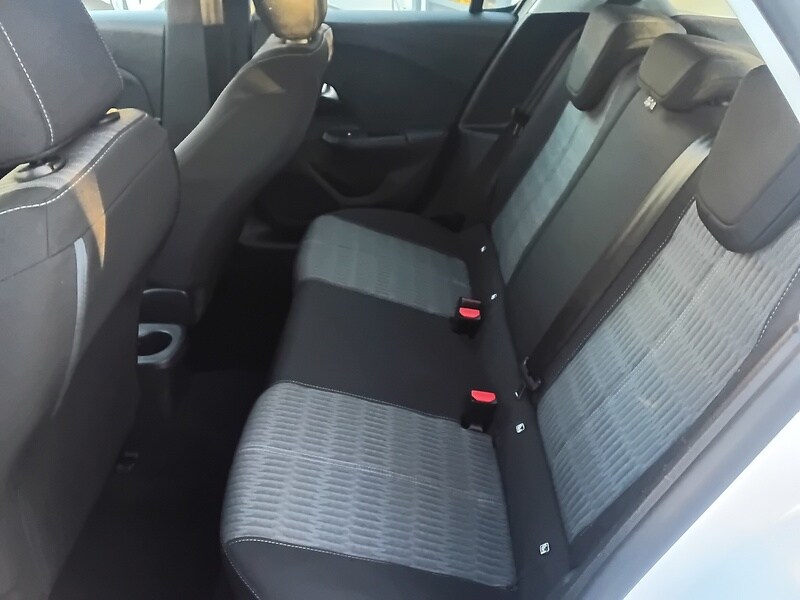 Used Vauxhall Corsa 2021 for sale - 76413323: Photo 47