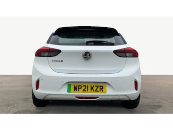 Used Vauxhall Corsa 2021 for sale - 76413323: Photo
