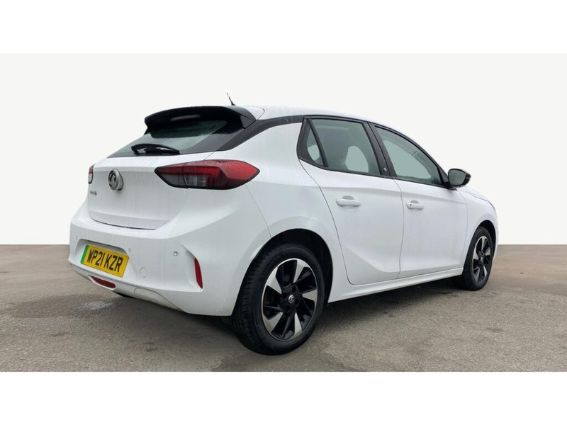 Used Vauxhall Corsa 2021 for sale - 76413323: Photo 5