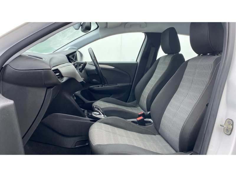 Used Vauxhall Corsa 2021 for sale - 76413323: Photo 6