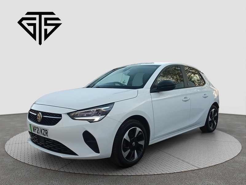 Used Vauxhall Corsa 2021 for sale - 76413323: Photo 7