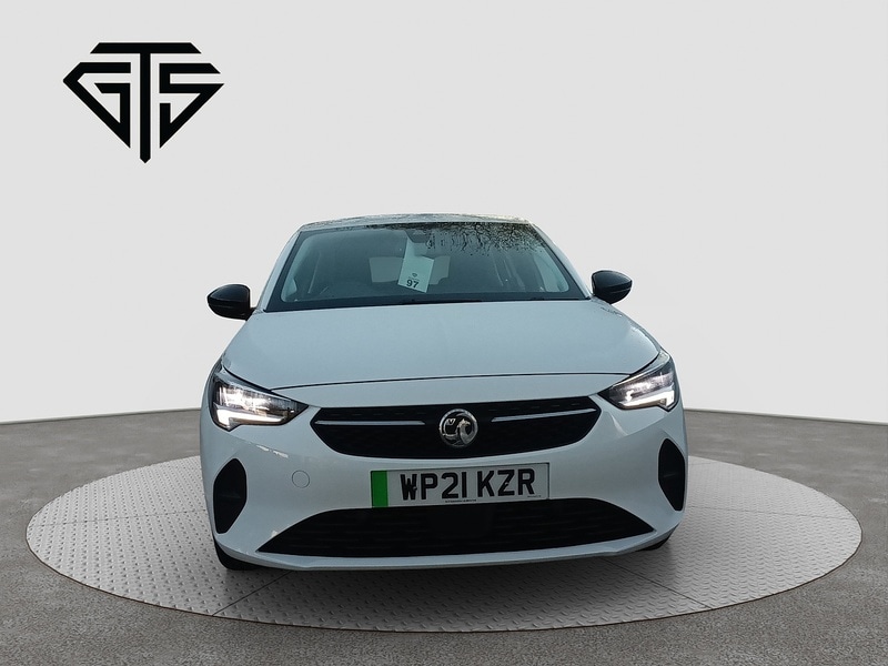 Used Vauxhall Corsa 2021 for sale - 76413323: Photo 8