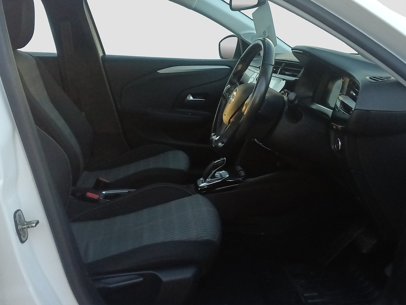 Used Vauxhall Corsa 2021 for sale - 76413323: Photo 9