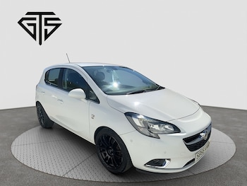 Used Vauxhall Corsa 2016 for sale - 78793946: Photo