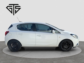 Used Vauxhall Corsa 2016 for sale - 78793946: Photo
