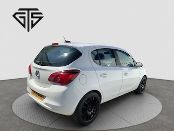Used Vauxhall Corsa 2016 for sale - 78793946: Photo