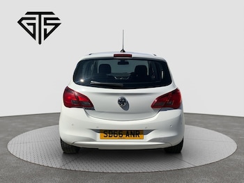 Used Vauxhall Corsa 2016 for sale - 78793946: Photo
