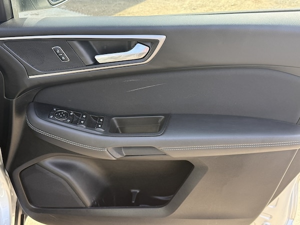Used Ford Galaxy 2025 for sale - 74115258: Photo 10