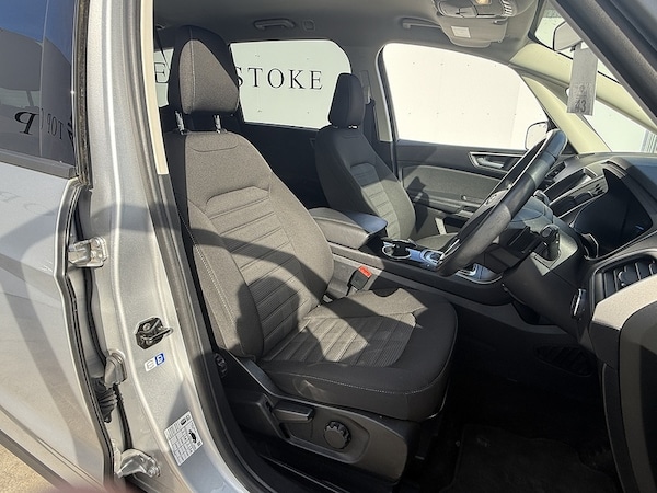 Used Ford Galaxy 2025 for sale - 74115258: Photo 12