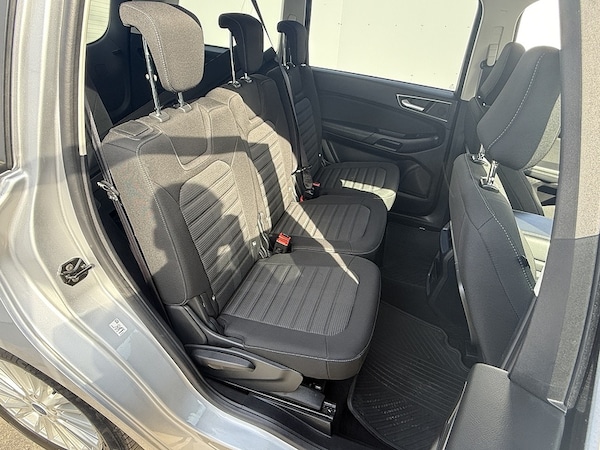 Used Ford Galaxy 2025 for sale - 74115258: Photo 13