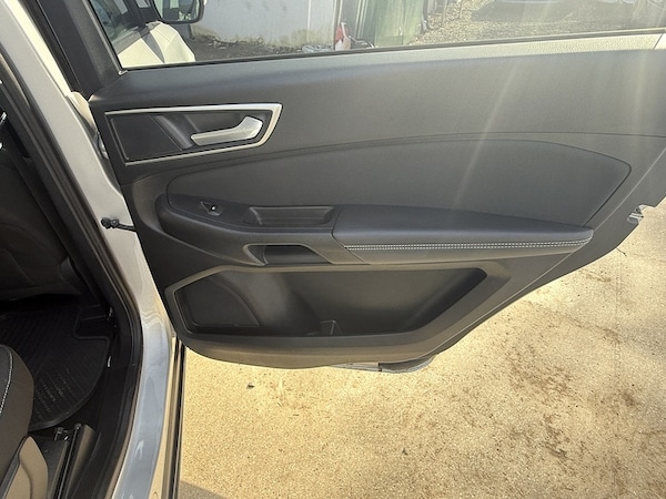 Used Ford Galaxy 2025 for sale - 74115258: Photo 15