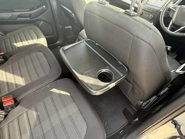 Used Ford Galaxy 2025 for sale - 74115258: Photo 16