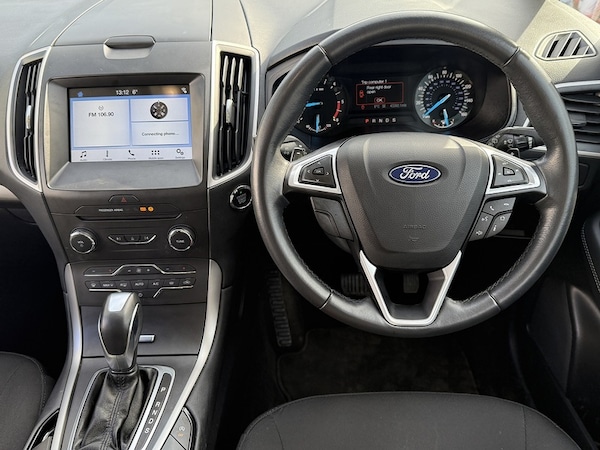 Used Ford Galaxy 2025 for sale - 74115258: Photo 20