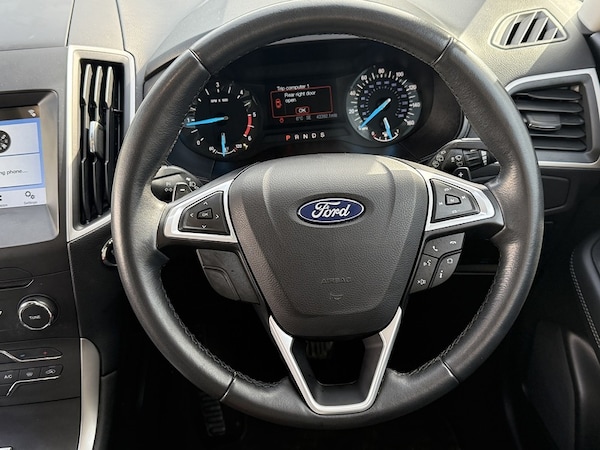 Used Ford Galaxy 2025 for sale - 74115258: Photo 21