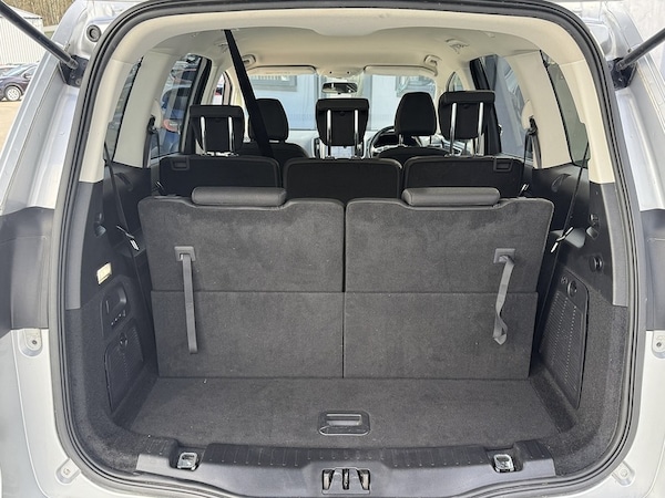 Used Ford Galaxy 2025 for sale - 74115258: Photo 23