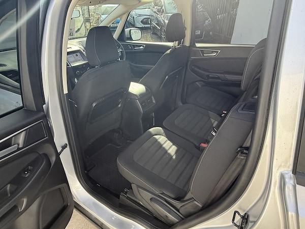 Used Ford Galaxy 2025 for sale - 74115258: Photo 27