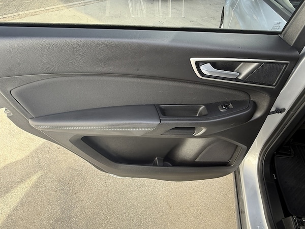 Used Ford Galaxy 2025 for sale - 74115258: Photo 28
