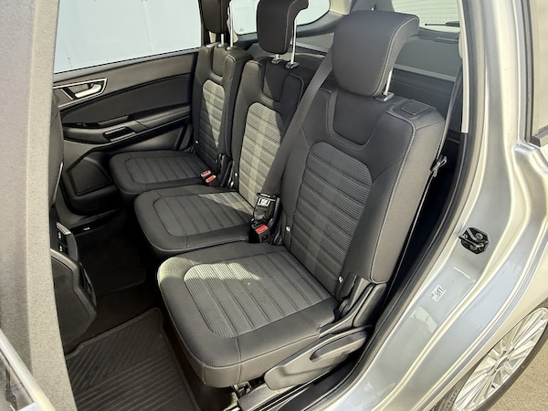 Used Ford Galaxy 2025 for sale - 74115258: Photo 29