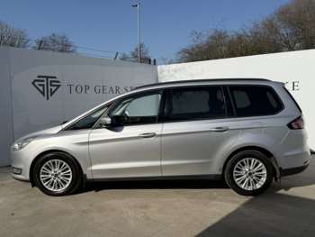 Used Ford Galaxy 2025 for sale - 74115258: Photo