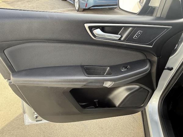 Used Ford Galaxy 2025 for sale - 74115258: Photo 32