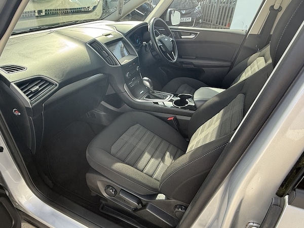 Used Ford Galaxy 2025 for sale - 74115258: Photo 33