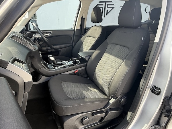 Used Ford Galaxy 2025 for sale - 74115258: Photo 34