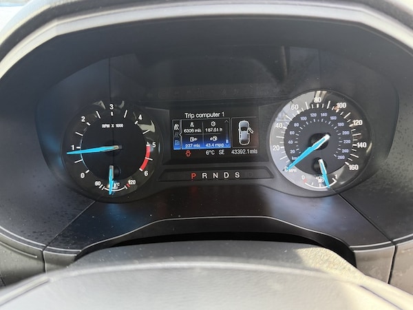 Used Ford Galaxy 2025 for sale - 74115258: Photo 35