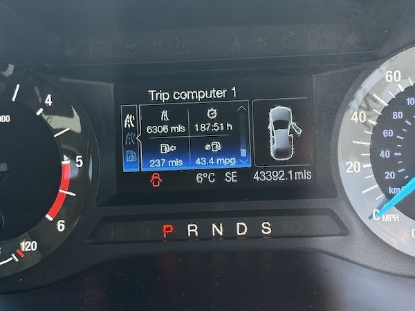Used Ford Galaxy 2025 for sale - 74115258: Photo 36