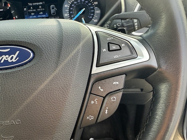 Used Ford Galaxy 2025 for sale - 74115258: Photo 38