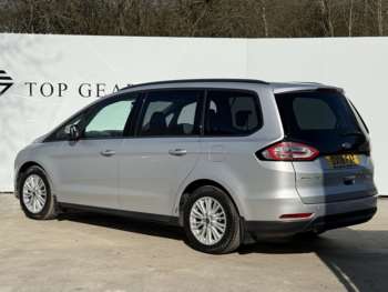 Used Ford Galaxy 2025 for sale - 74115258: Photo